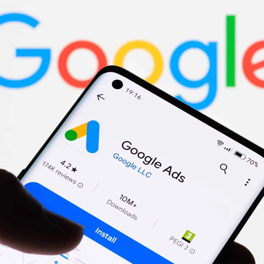 Google Ads Mangement in Kenya