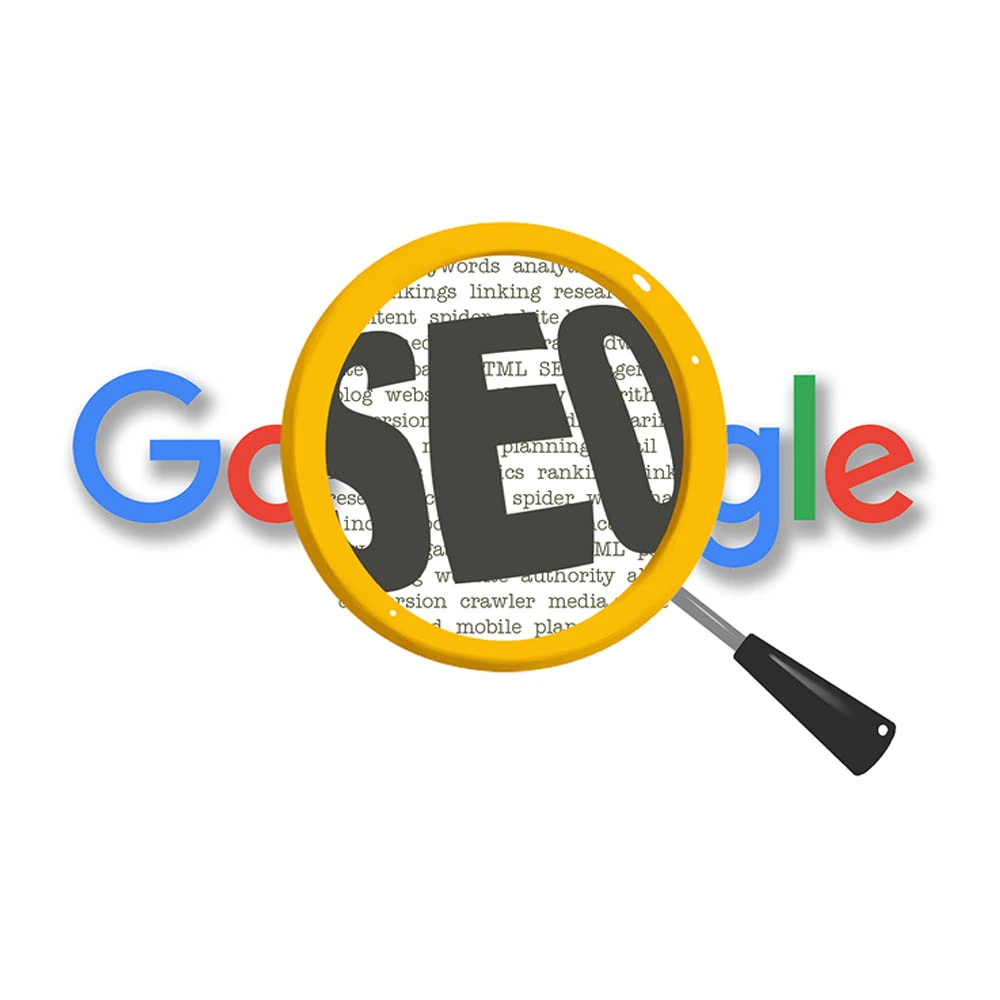 Google Ranking SEO Services in Kenya